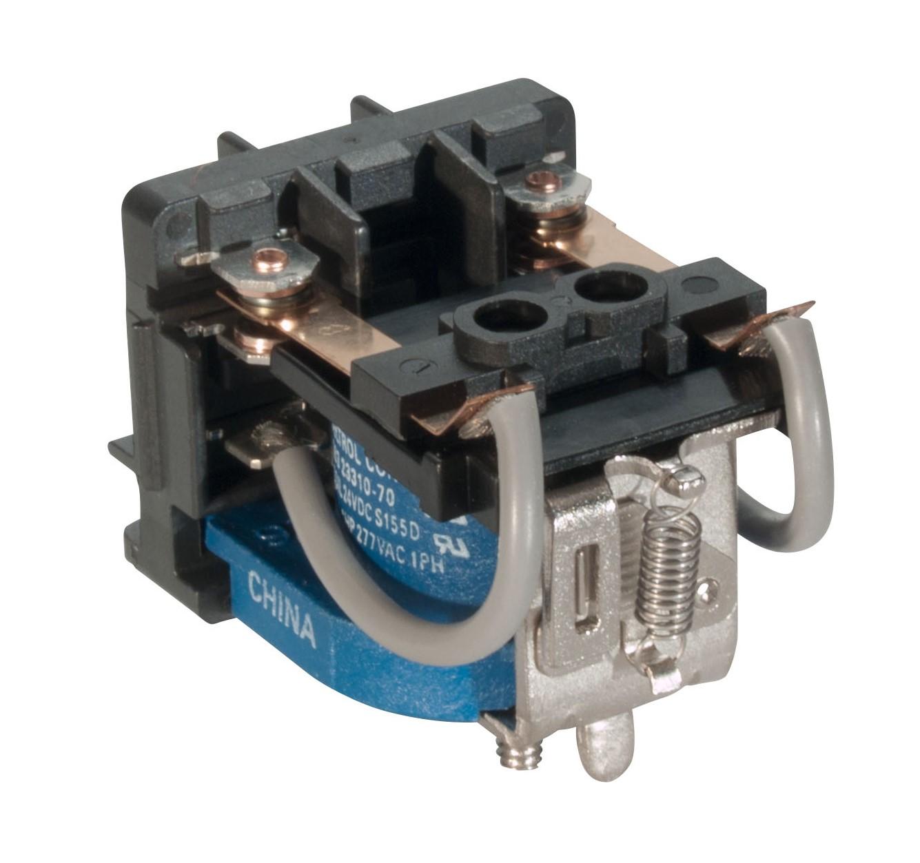 General Purpose Relays Deltrol Controls